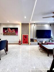 Nin Residence (D13), Apartment #504350711